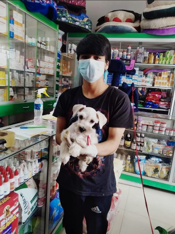 Granja y Agricultura